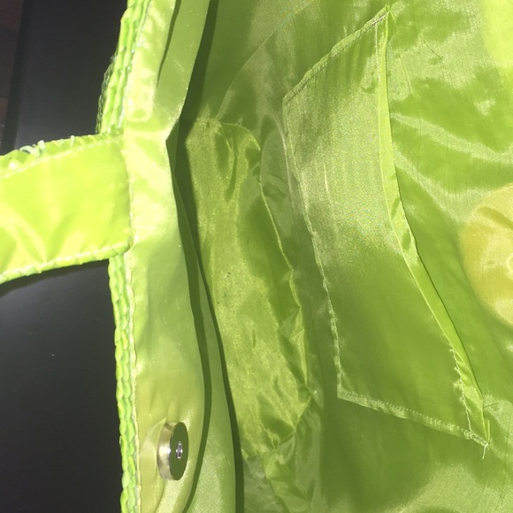 Straw Handbag - Picture 5 of 6